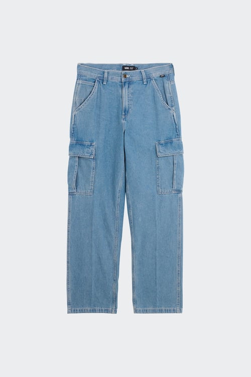 VANS Jeans Blue