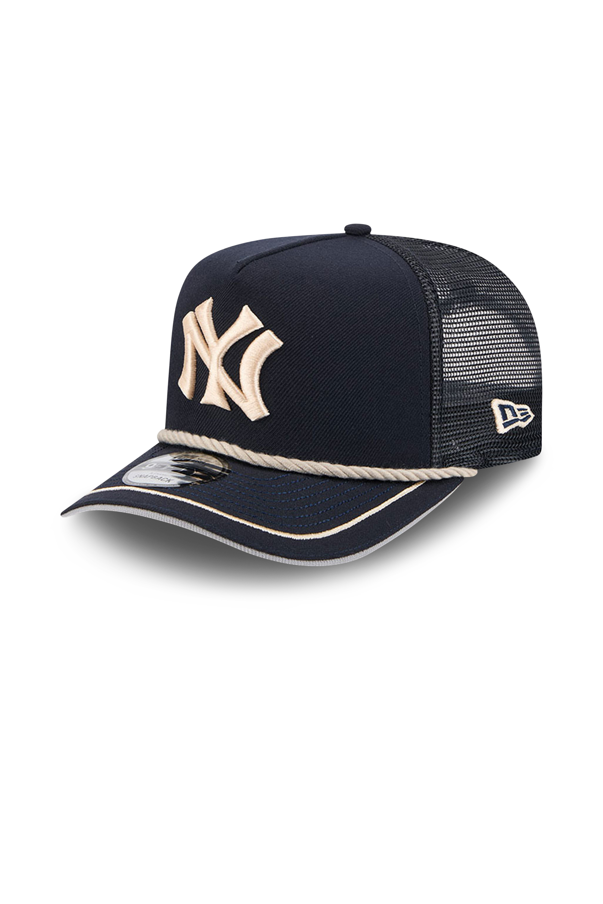 Casquette  Bleu