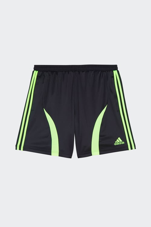 ADIDAS Short Noir