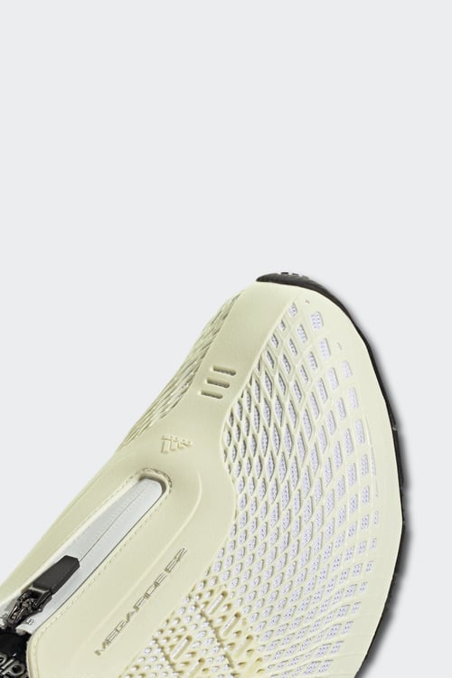 ADIDAS Baskets Blanc