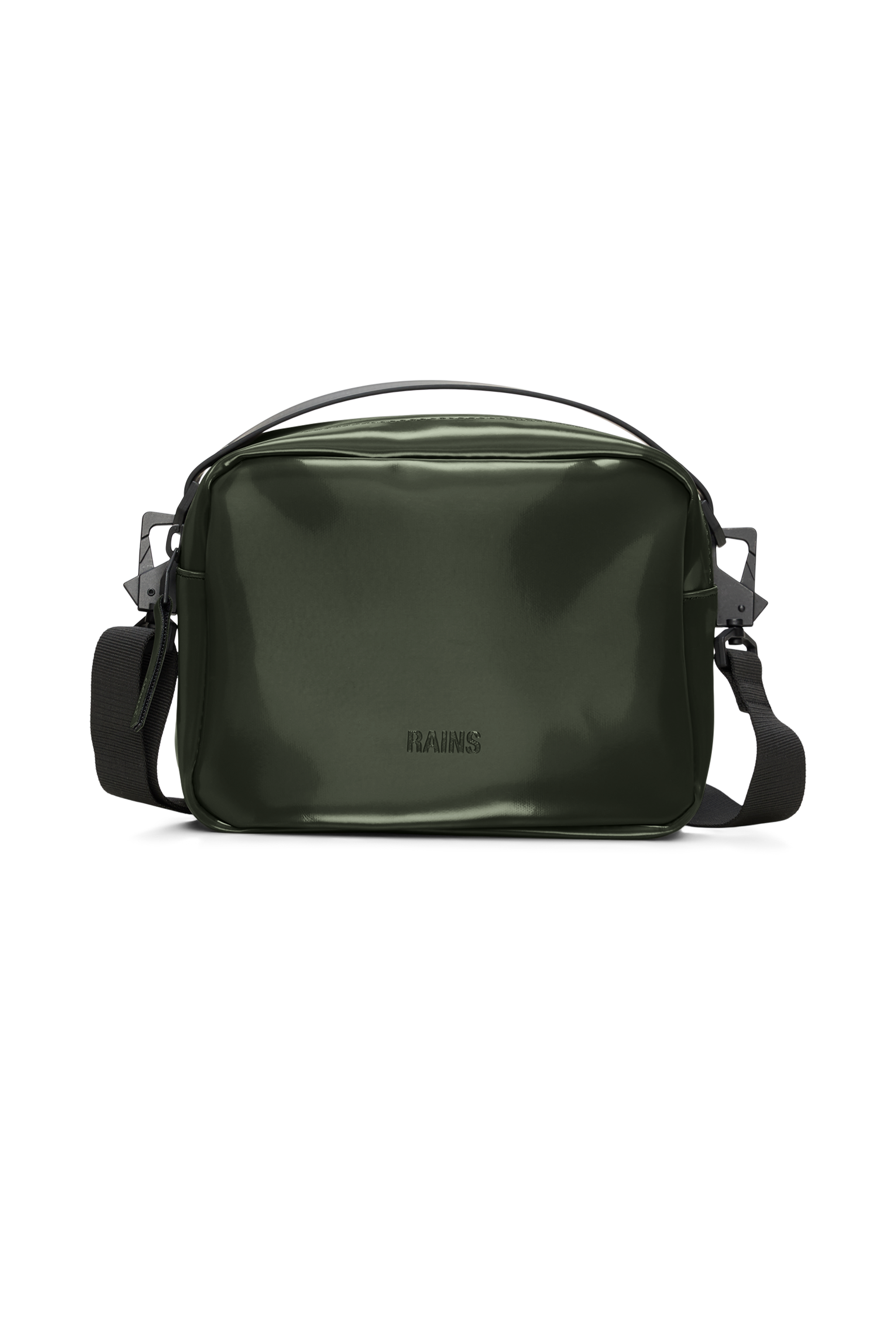 Sac bandoulière Vert