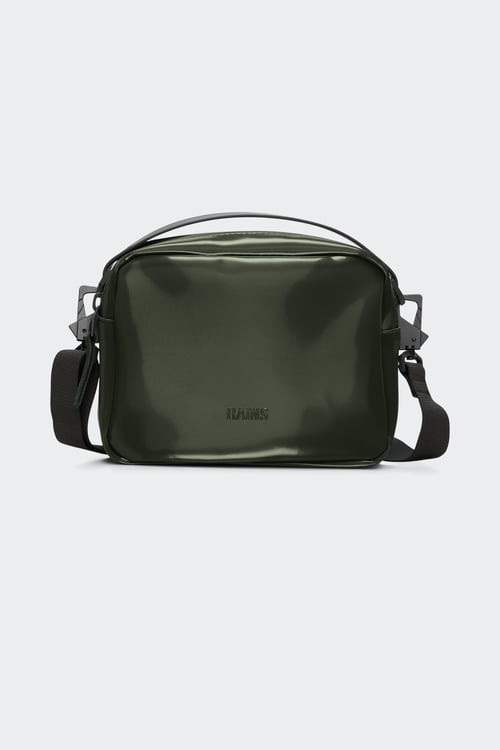 RAINS Sac bandoulière Vert