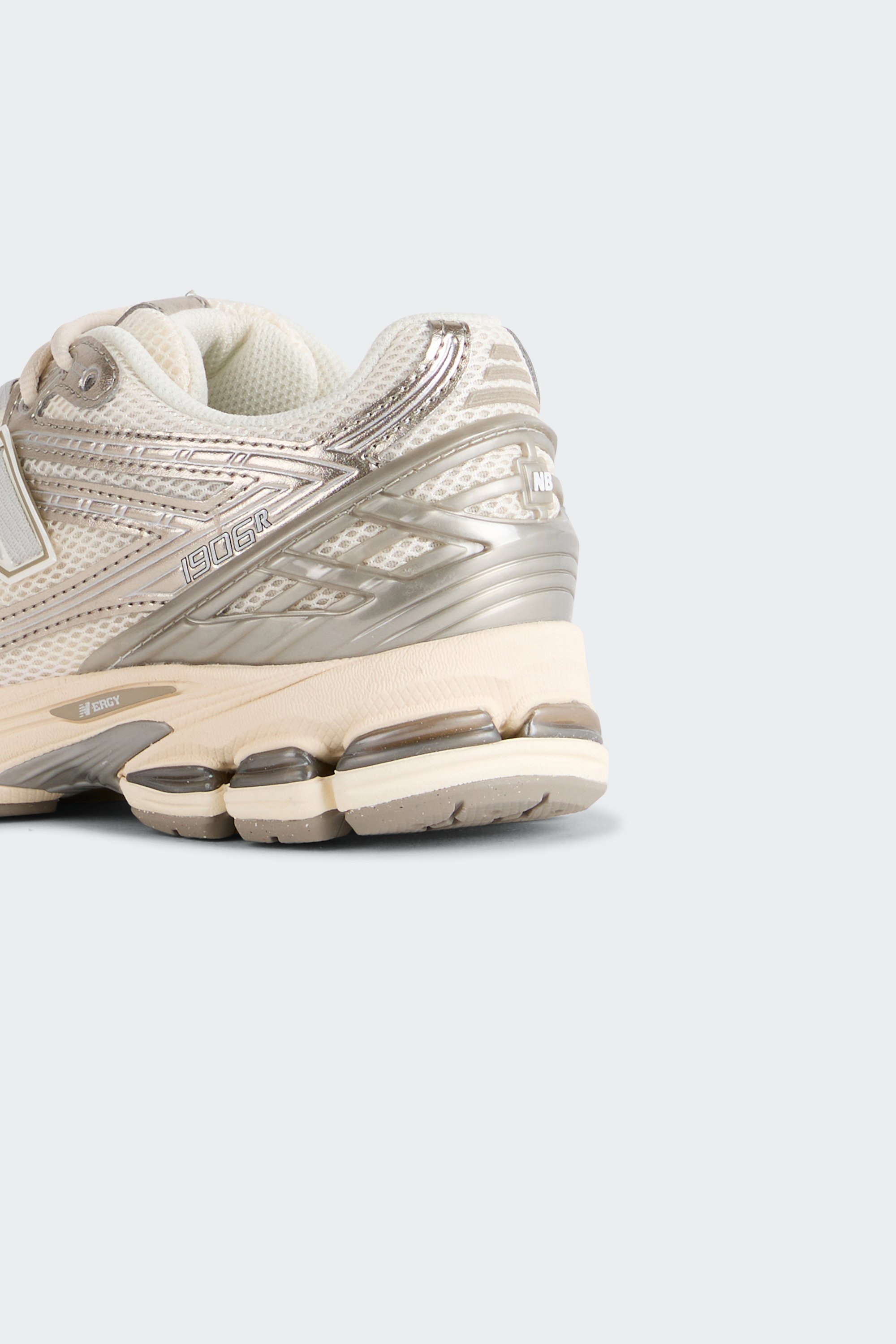 Baskets | Gris by NEW BALANCE Baskets Gris