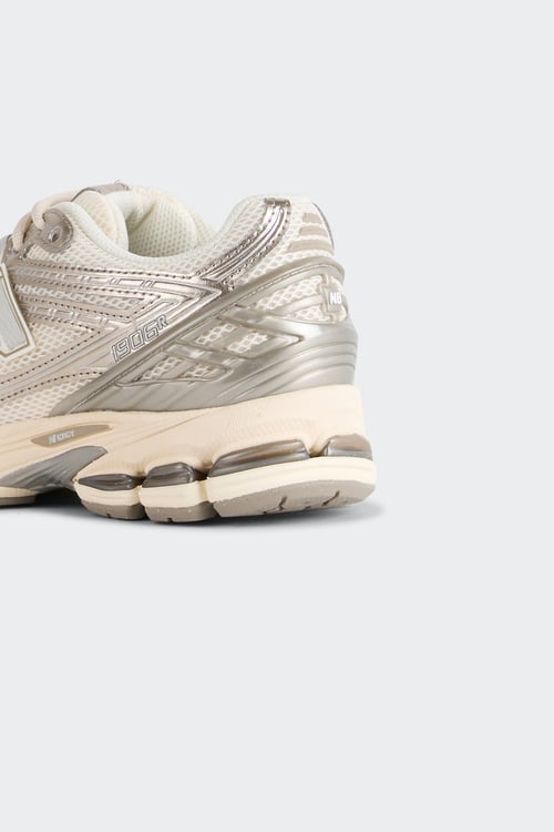 NEW BALANCE Baskets Gris