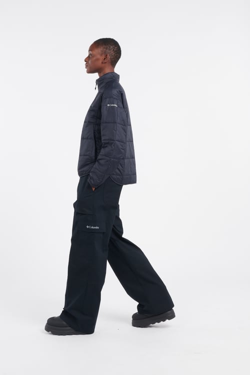 COLUMBIA Doudoune Noir