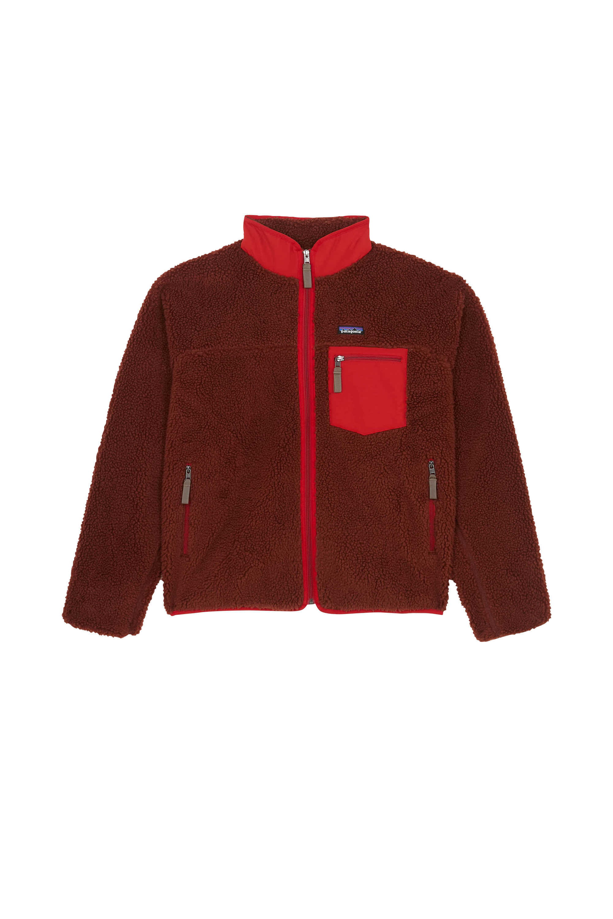 Fleece Brown