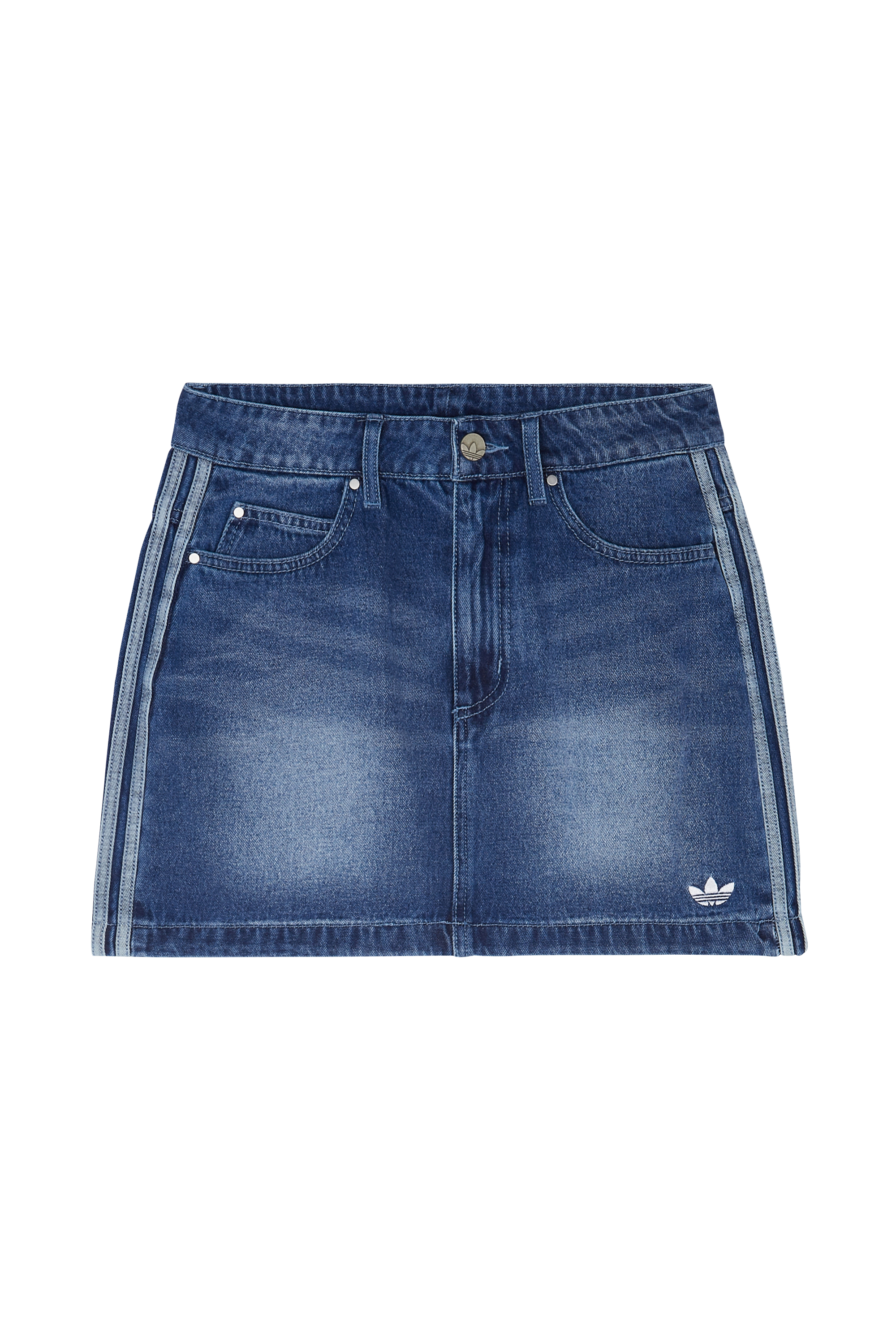 Jupe Bleu
