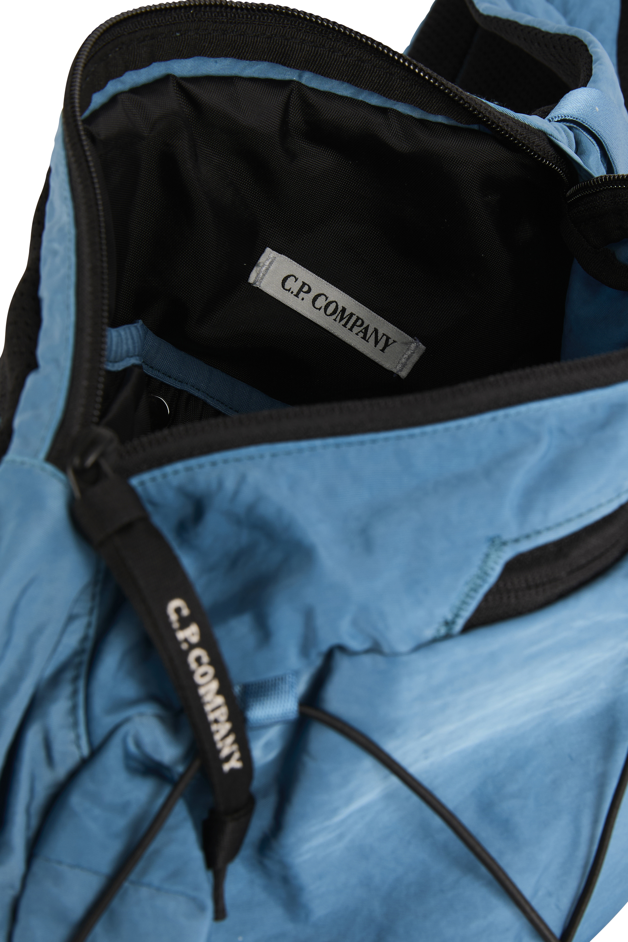 sac bandoulière Bleu