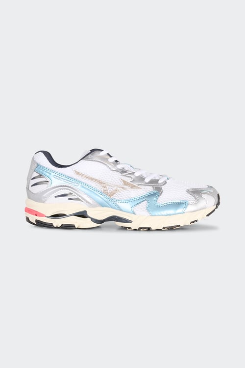 MIZUNO Baskets Vert