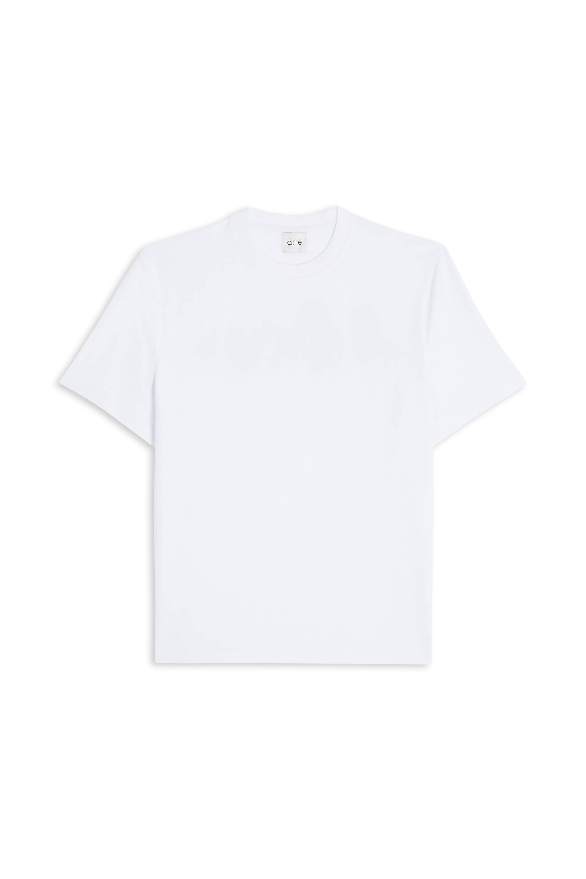 T-shirt Blanc