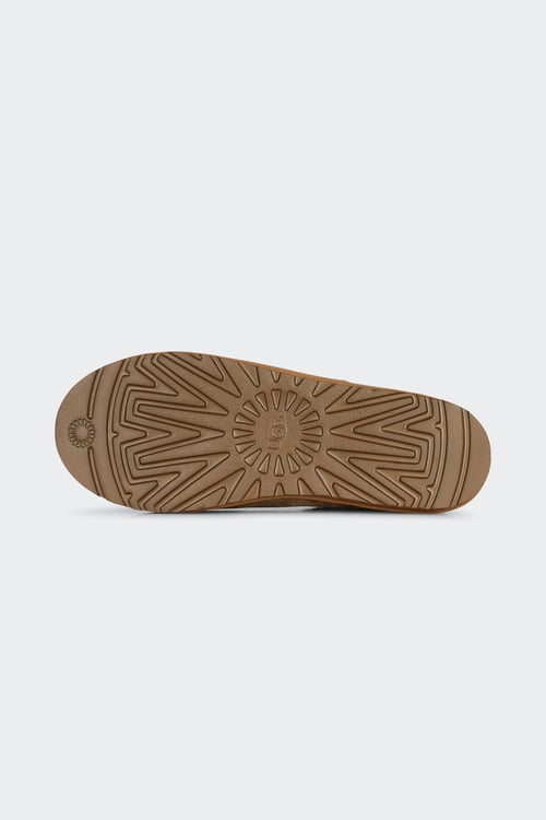 UGG Mules Marron