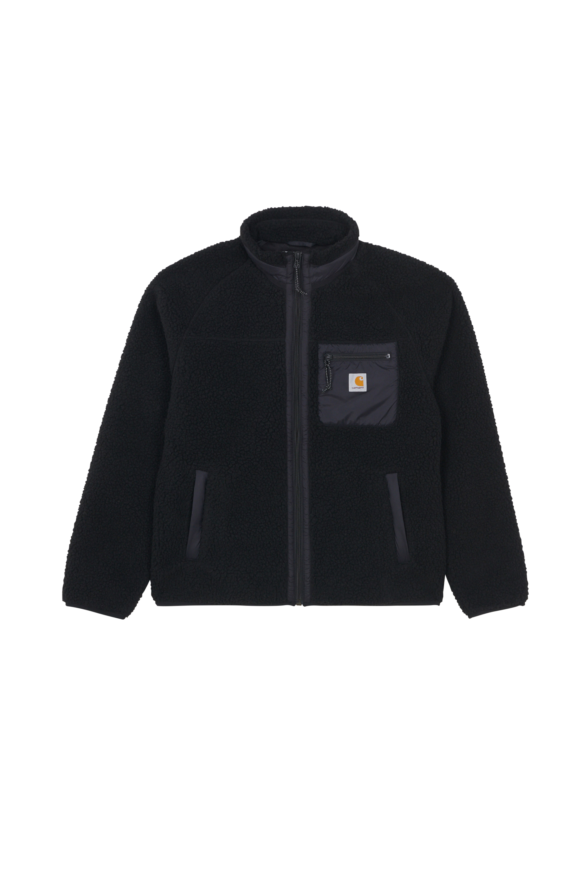 Polaire Noir