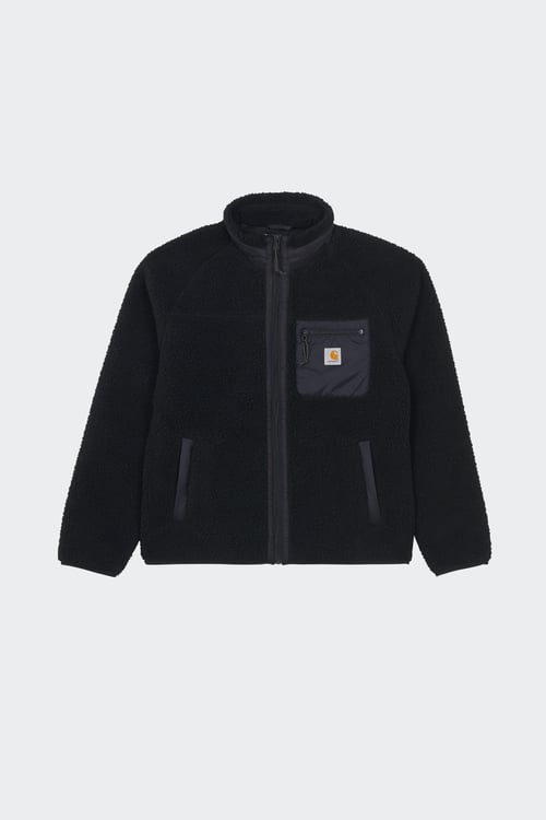 CARHARTT WIP Polaire Noir