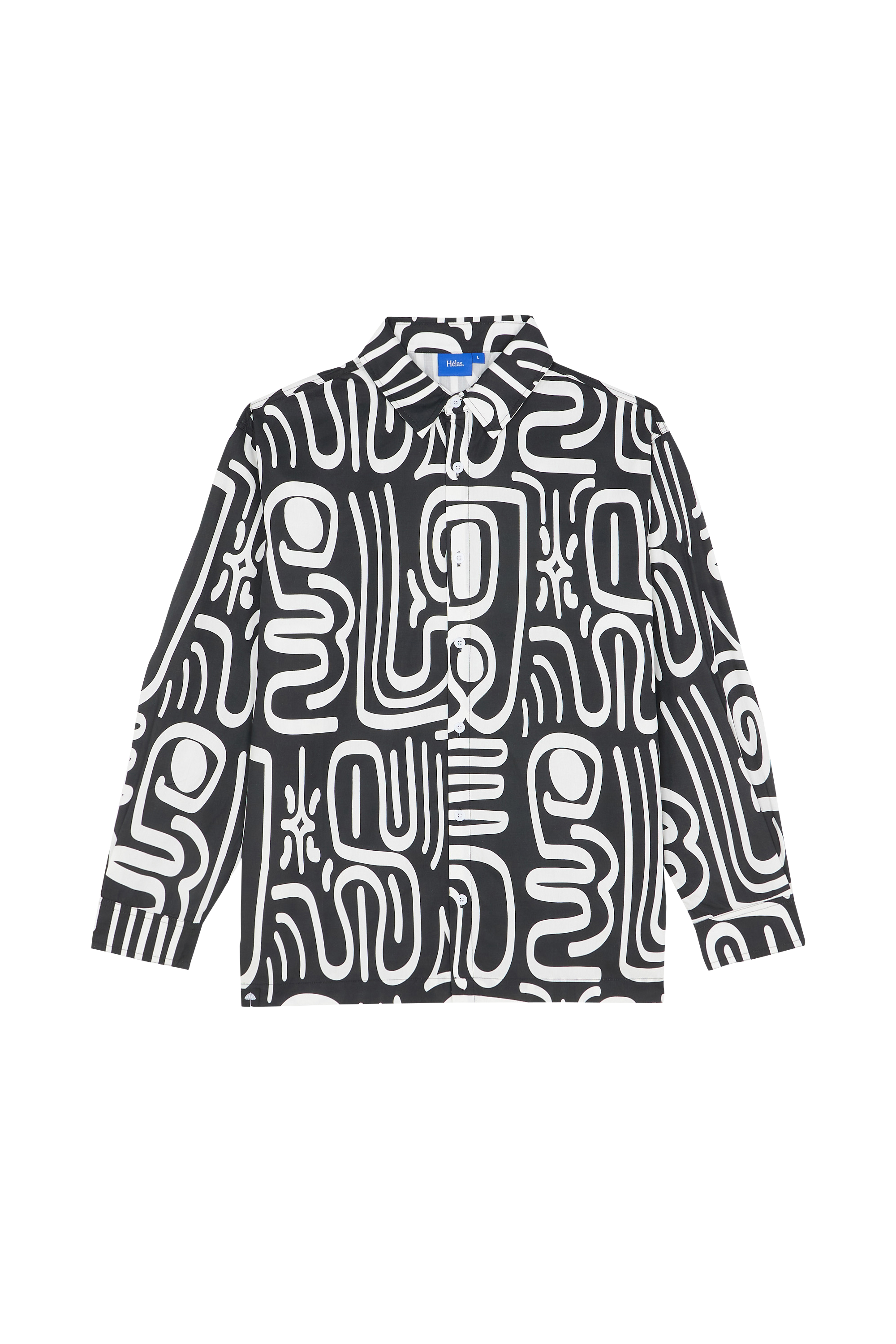 Shirt HELAS Multicolored