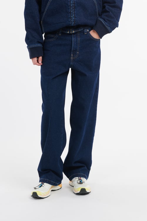 DICKIES Jeans Blue