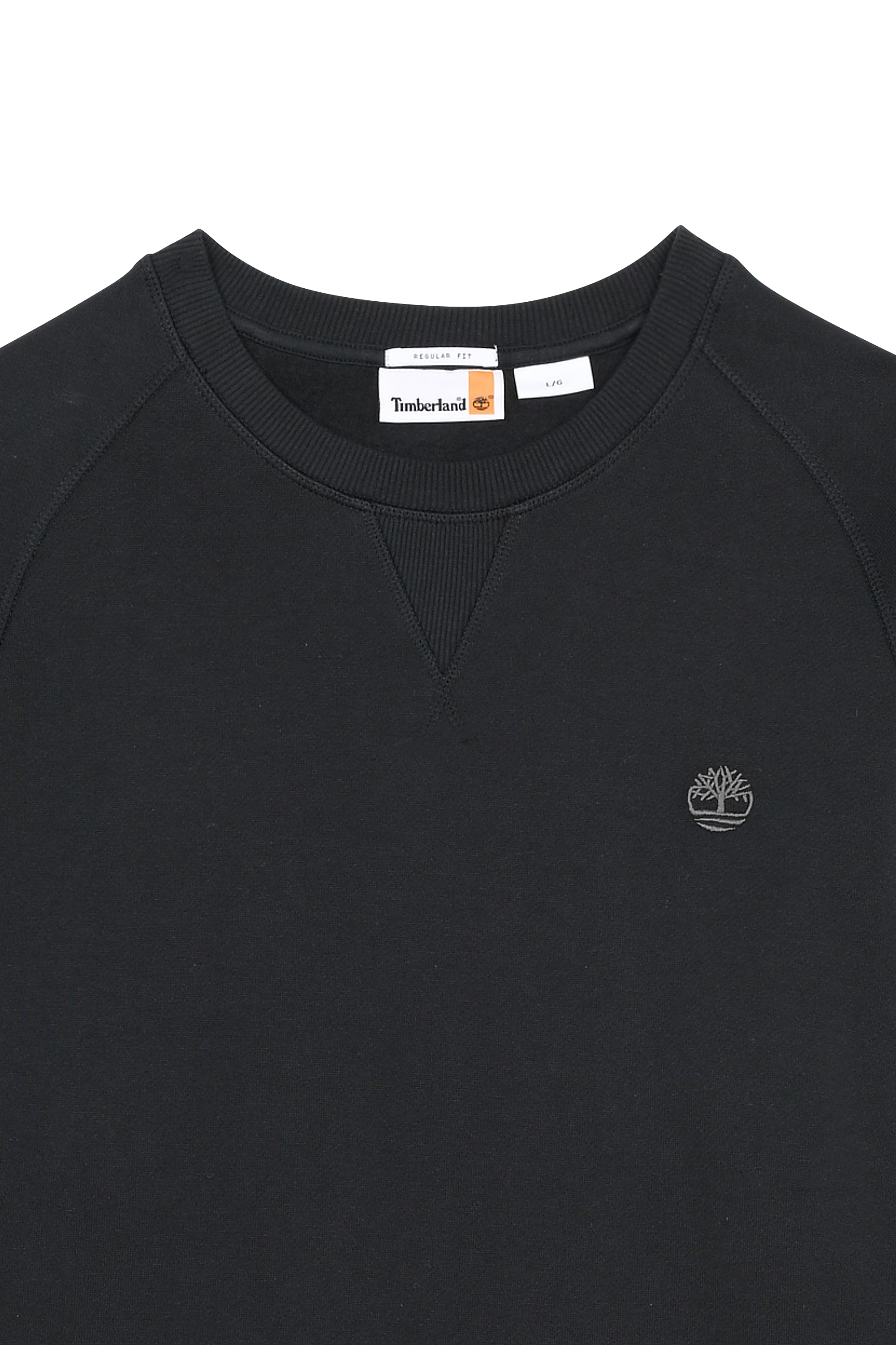Sweater Black