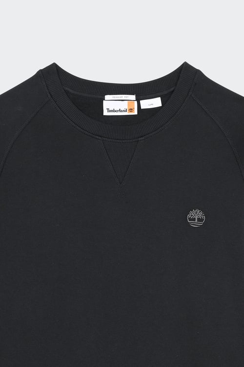 TIMBERLAND Pull Noir