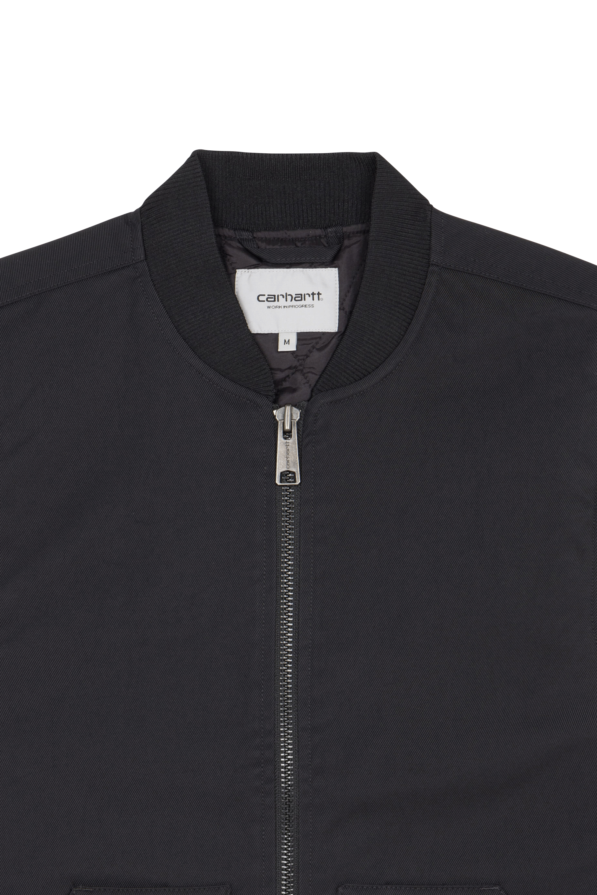 Jacket Black