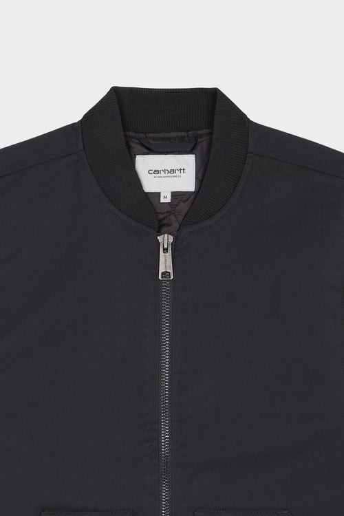CARHARTT WIP Veste Noir