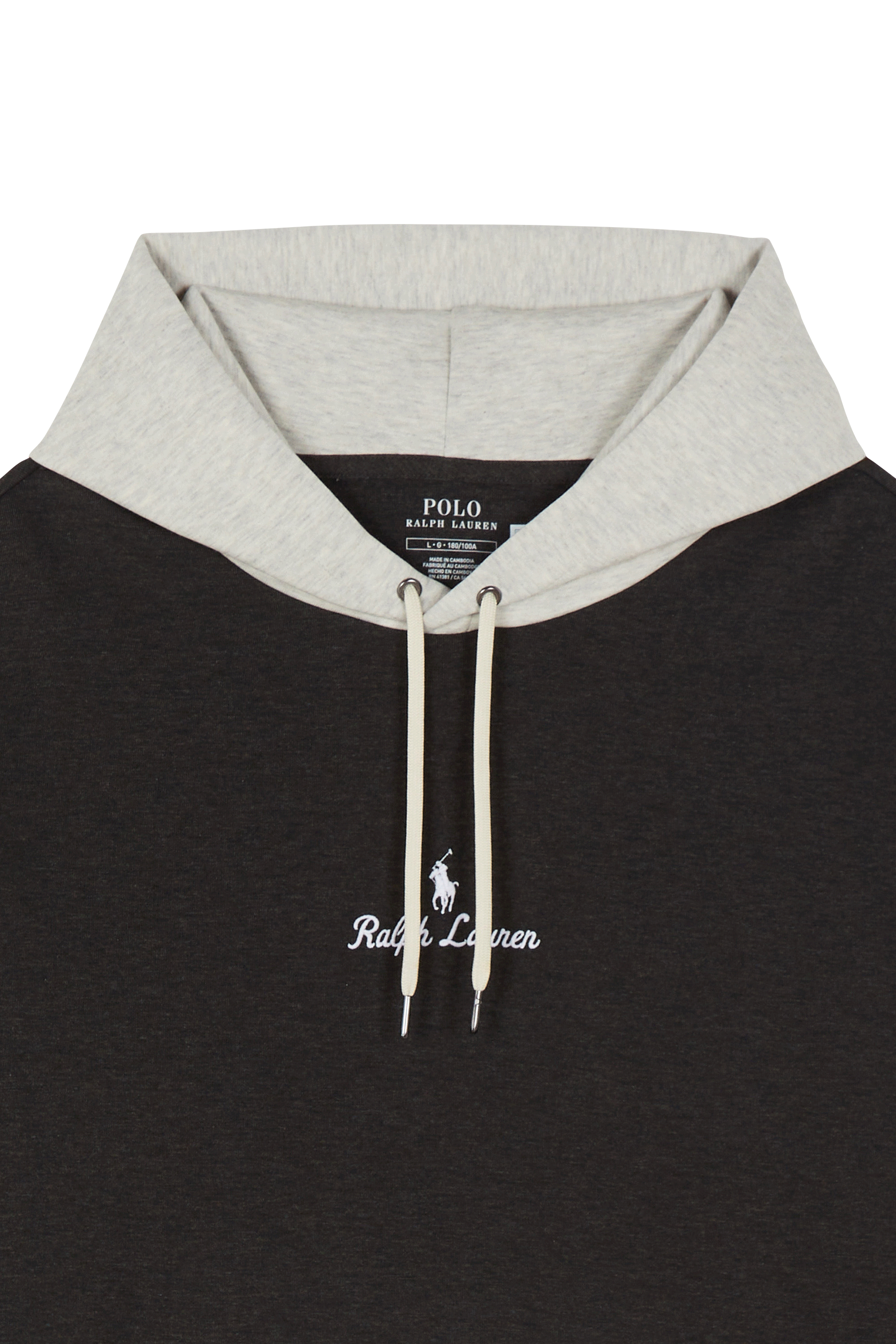 Hoodie POLO RALPH LAUREN Multicolore