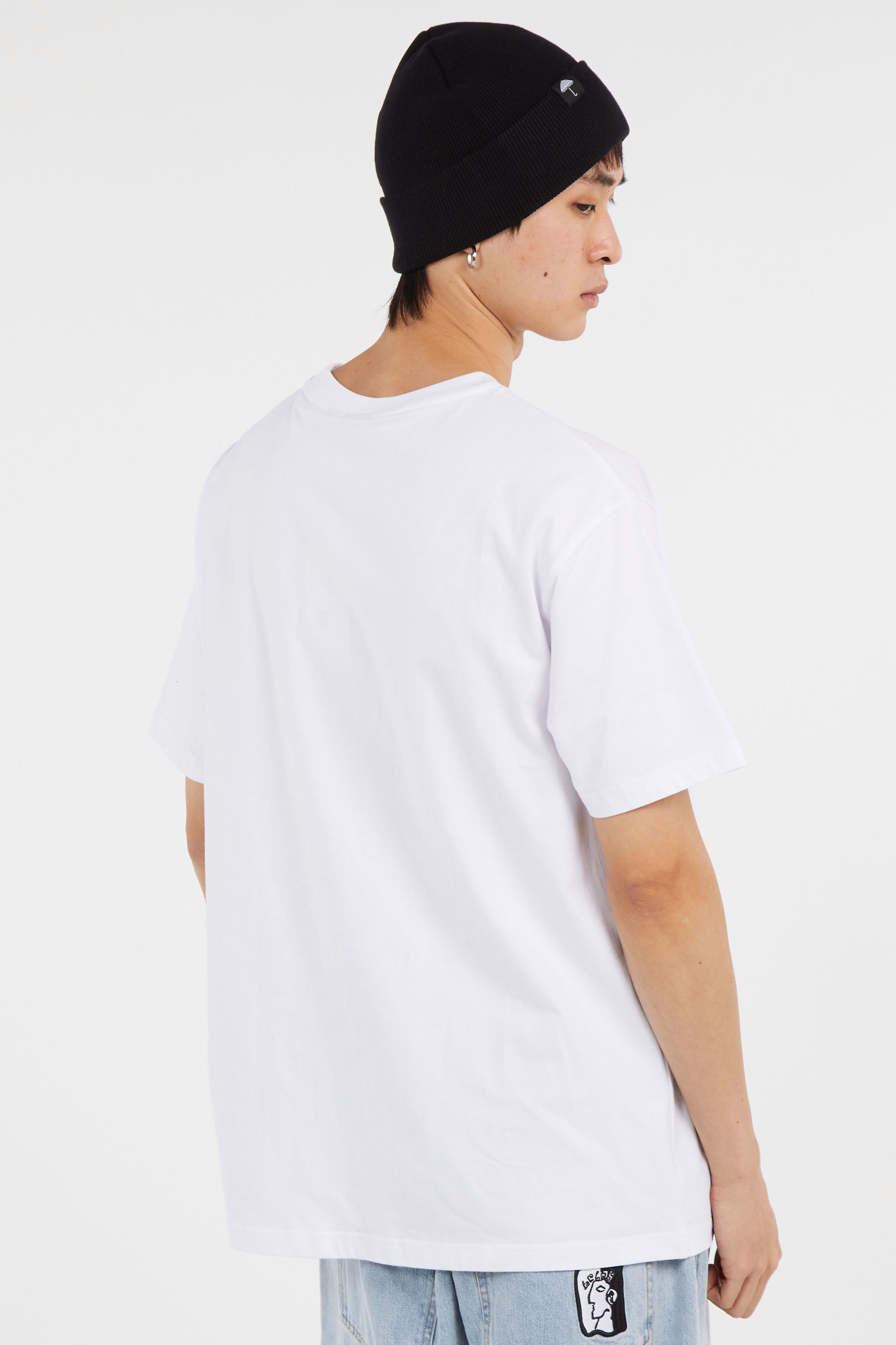 T-shirt White