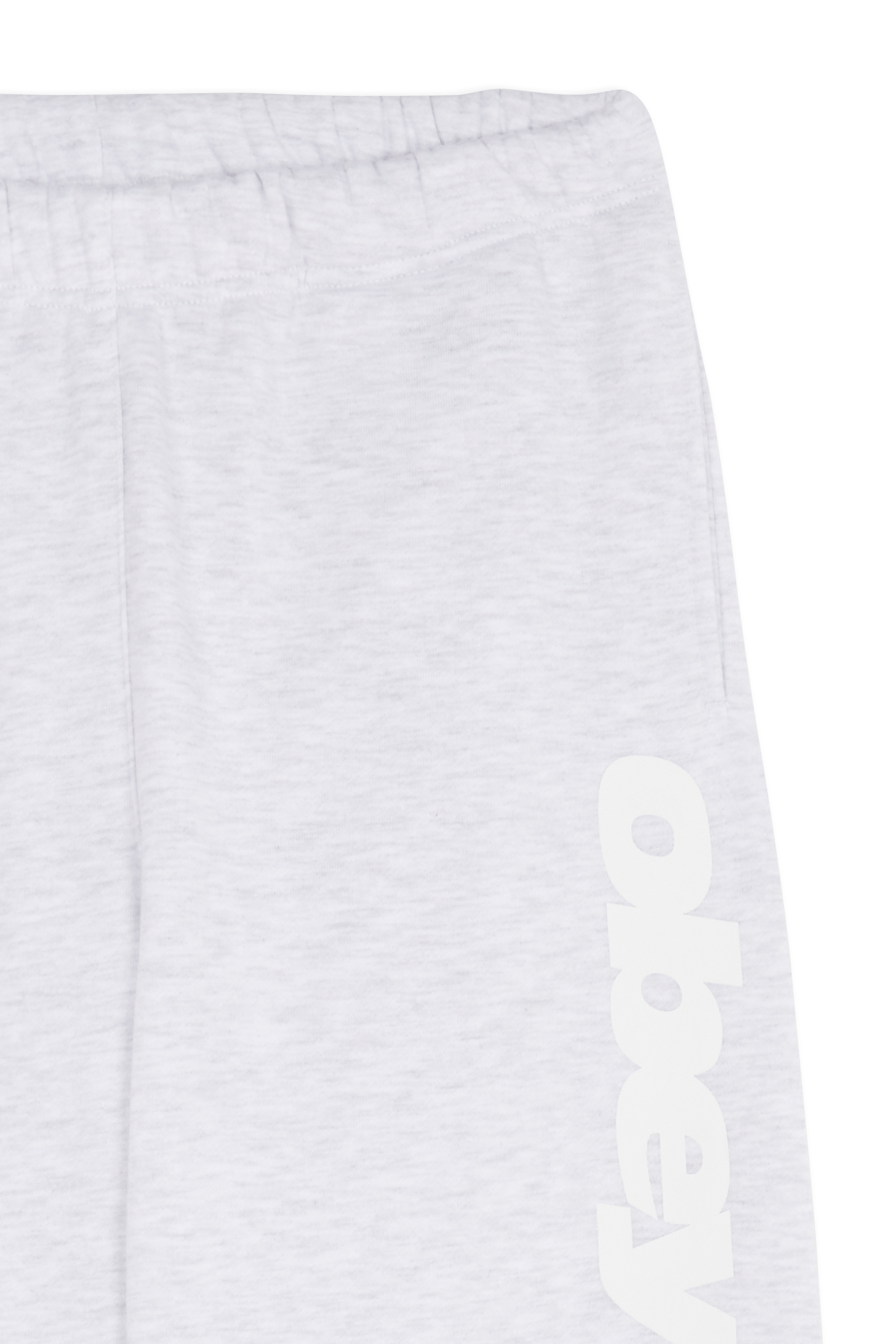 Pantalon de survêtement  Gris