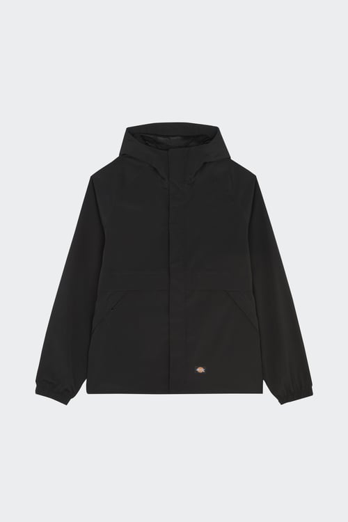 Parka - Taille XL Noir