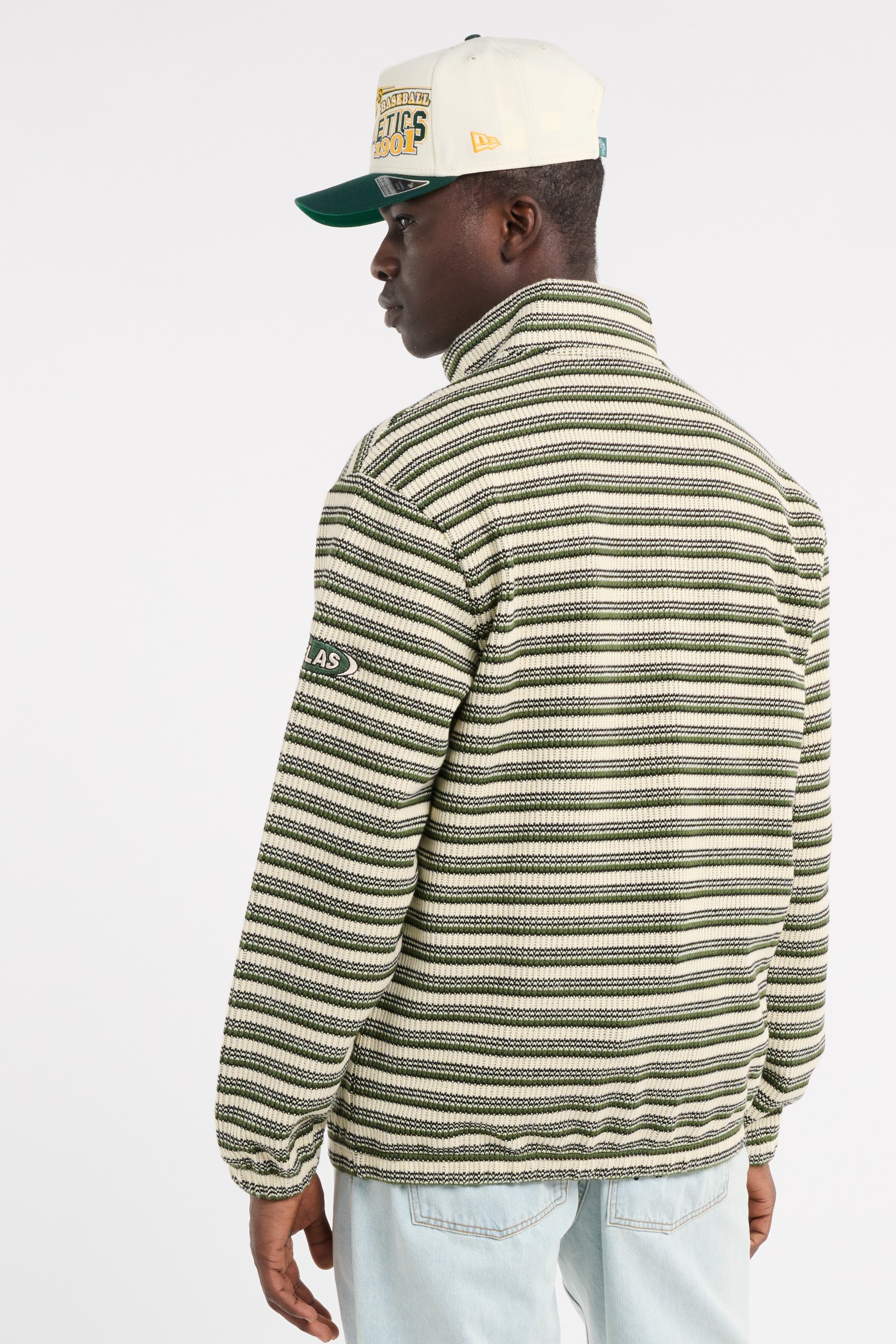 Sweater | Khaki HELAS Men