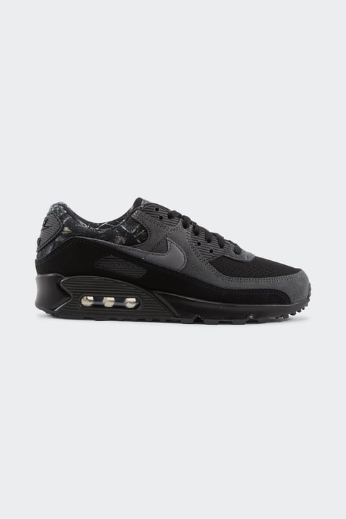 Baskets - Taille 40 Noir