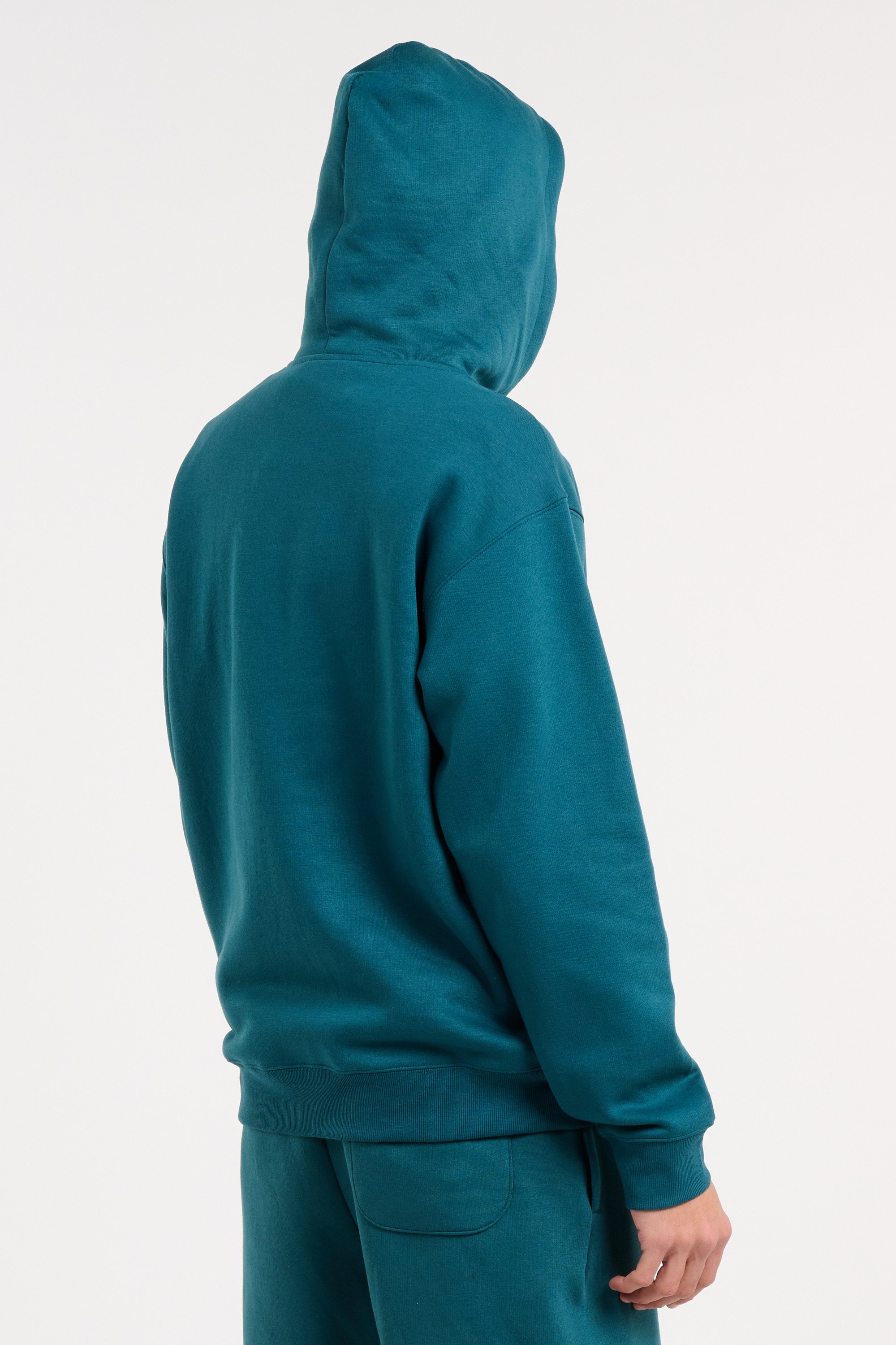Hoodie | Vert NEW BALANCE Homme