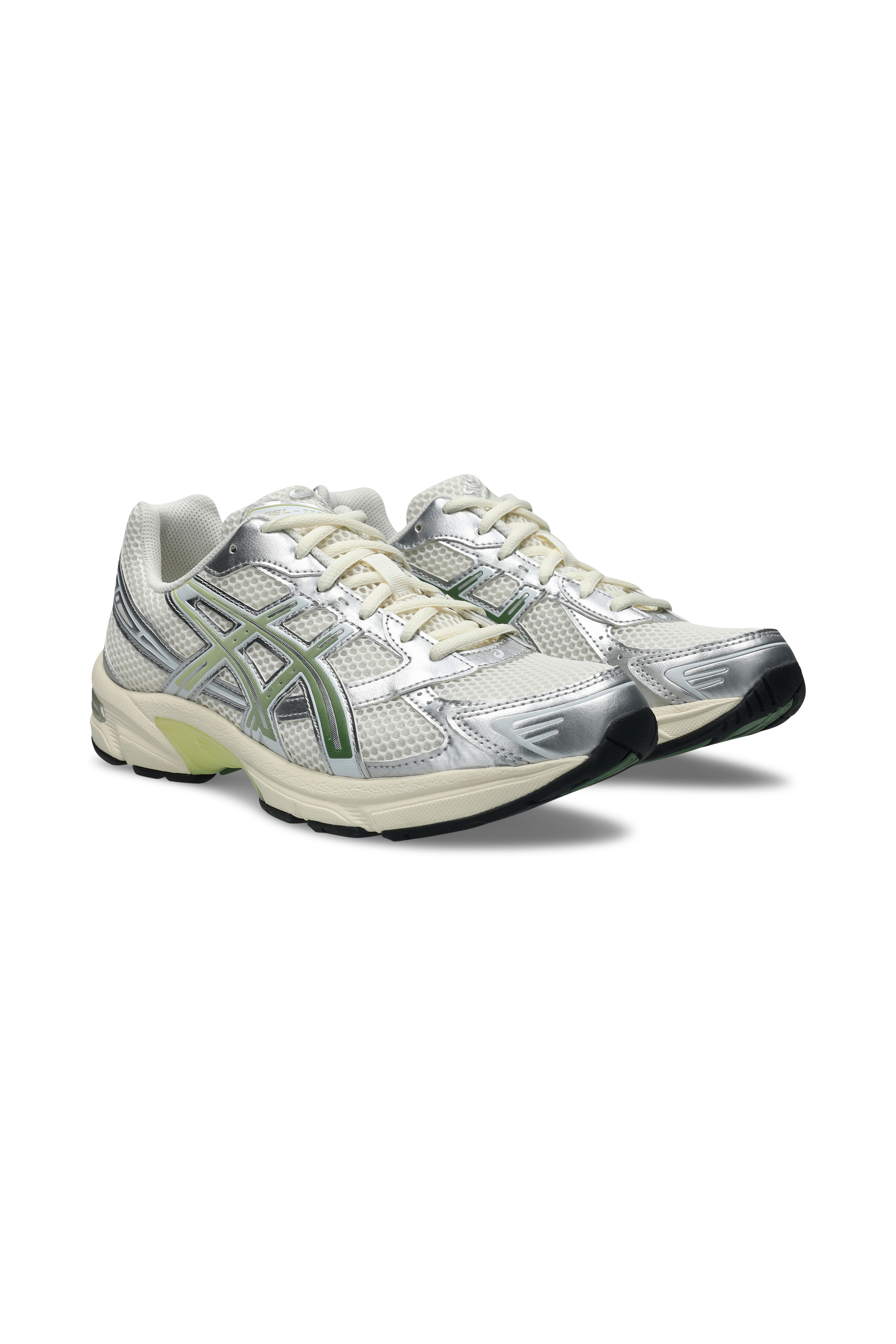 Adidas Superstar sneakers | Green ASICS Men