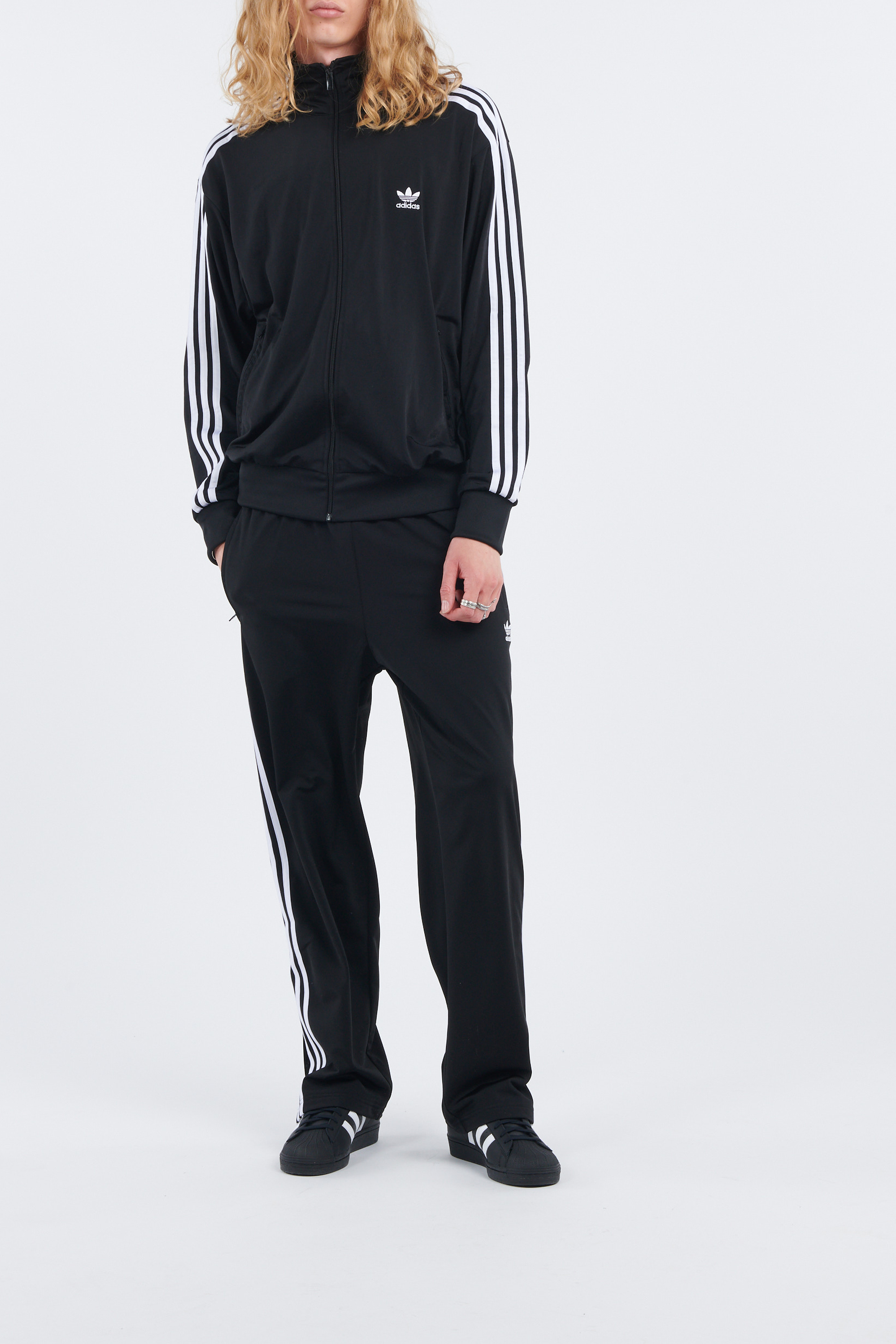 Jacket | Grey ADIDAS Men