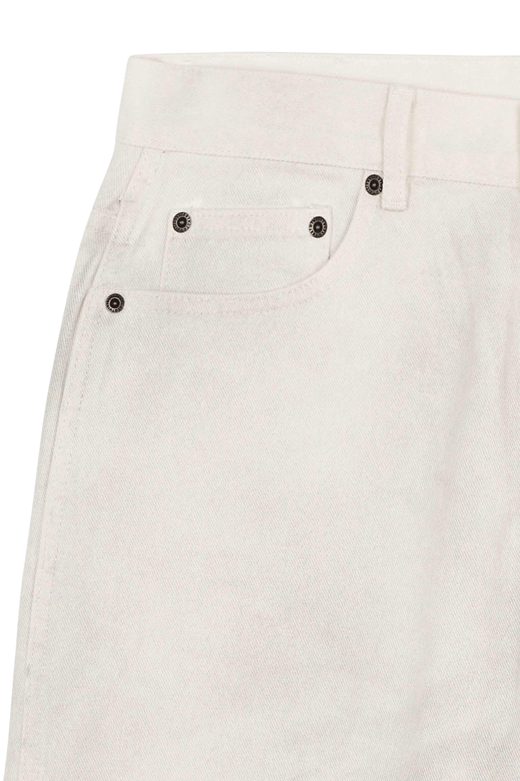 Short | Blanc THISISNEVERTHAT Homme
