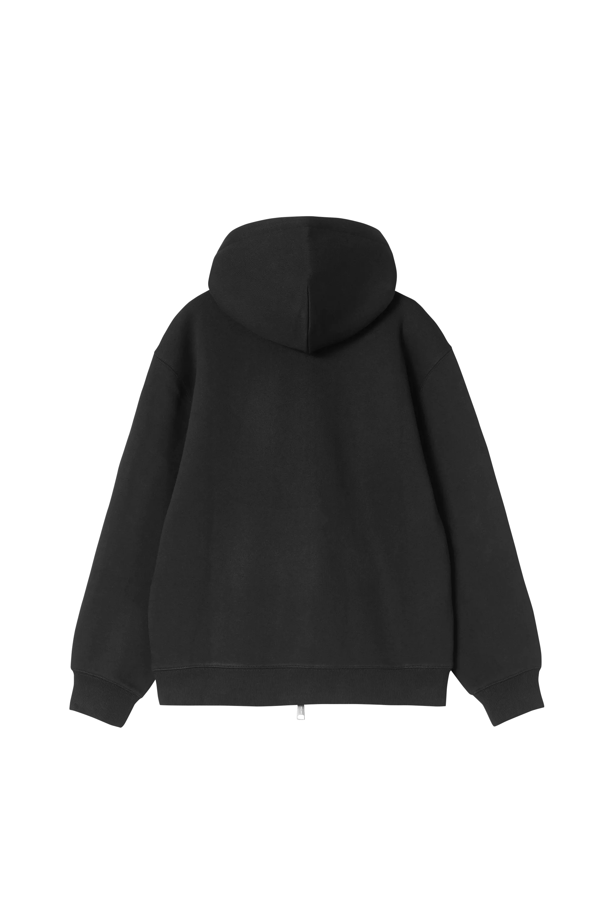 Tommy Badge Sweatshirt | Black CARHARTT WIP Women