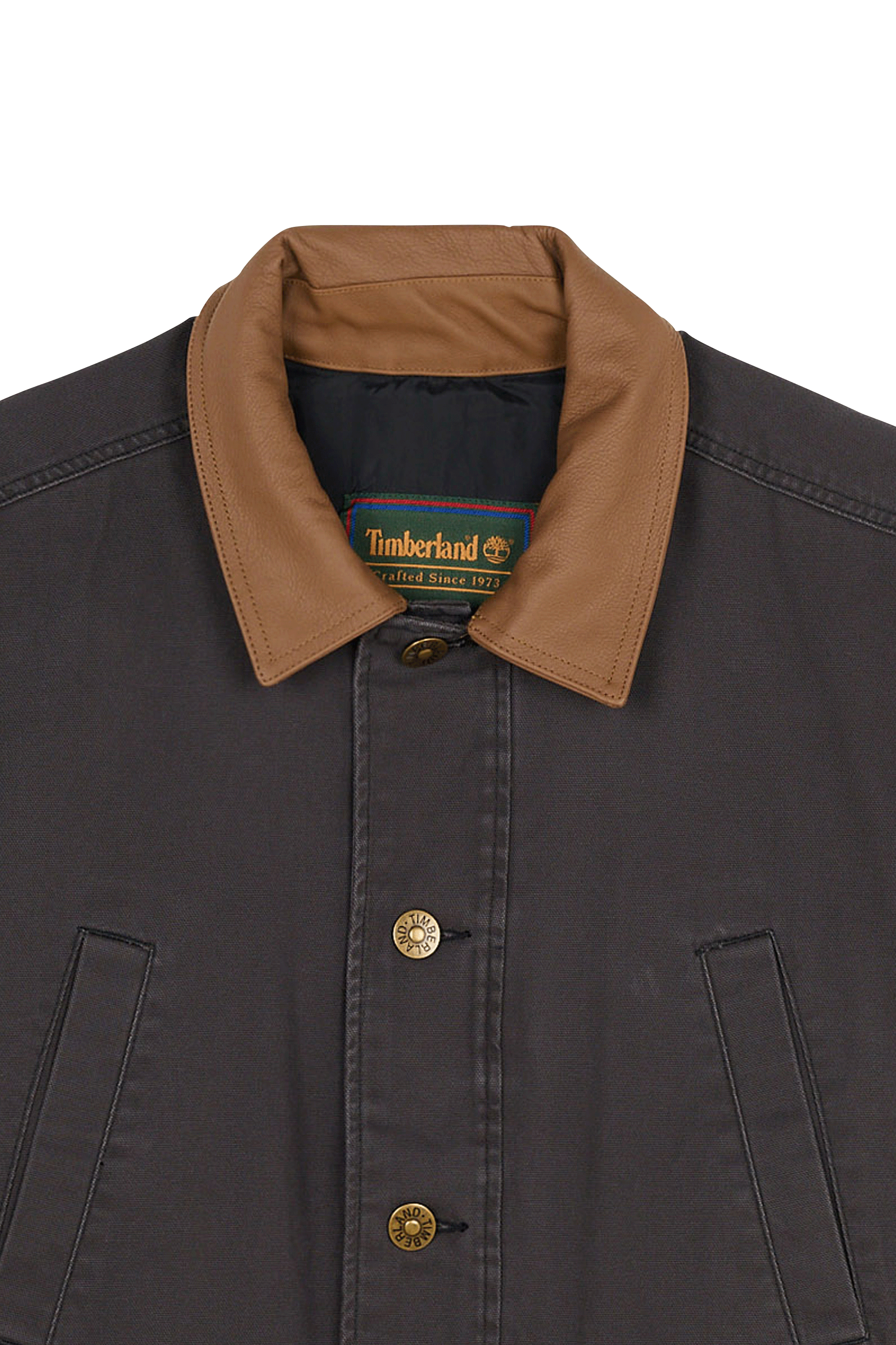Veste | Noir TIMBERLAND Homme