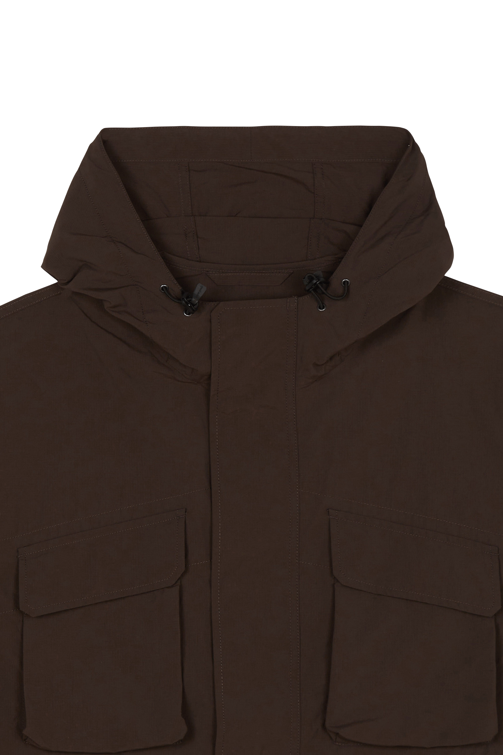Jacket | Brown SNOW PEAK Men