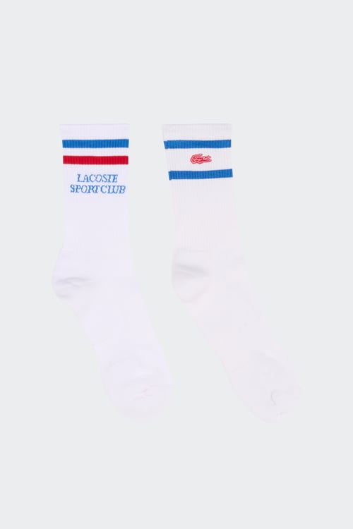 Lacoste - Chaussettes - Taille 35/38 Lacoste - Chaussettes - Taille 35/38