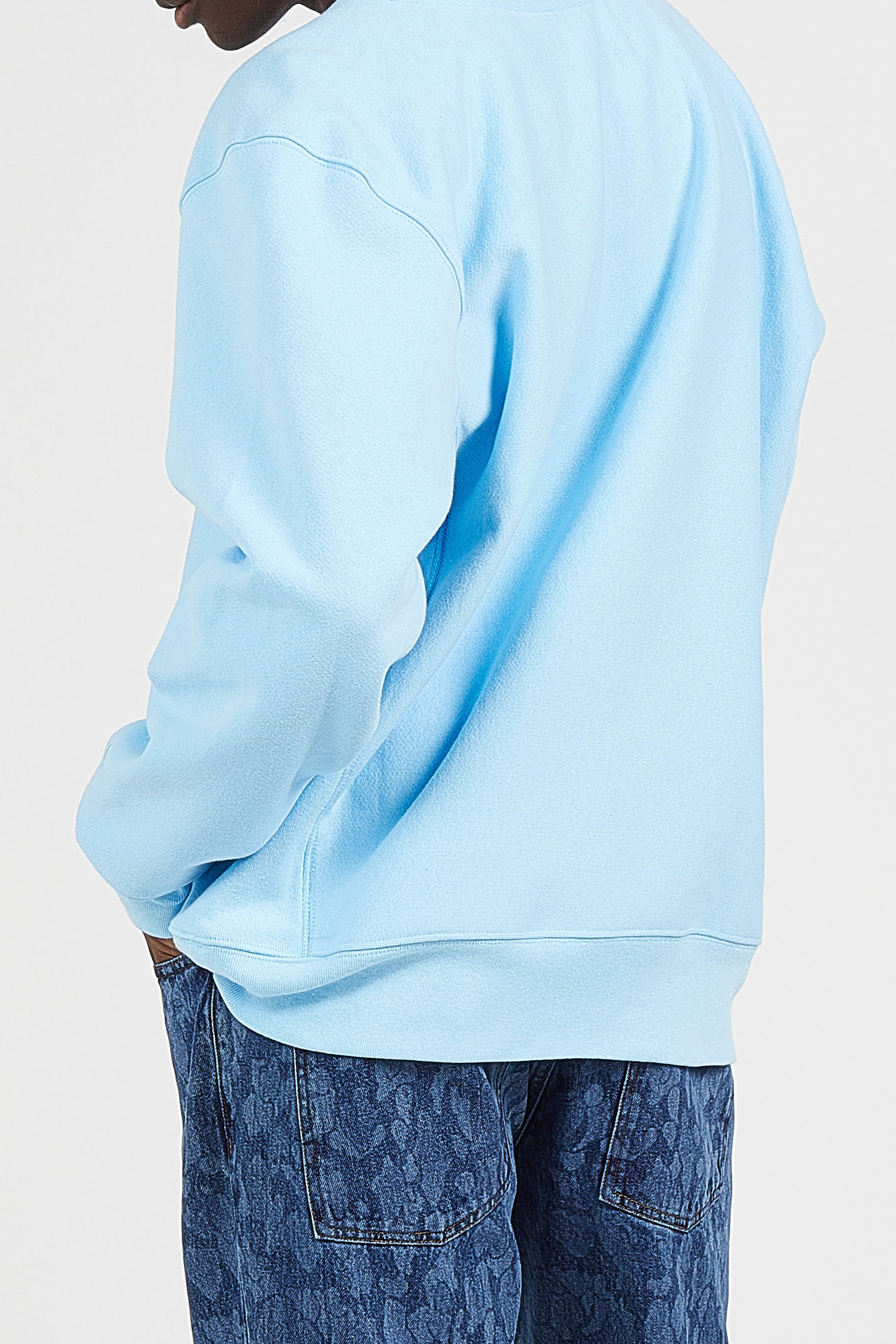 Sweatshirt | Blue CHAMPION Men