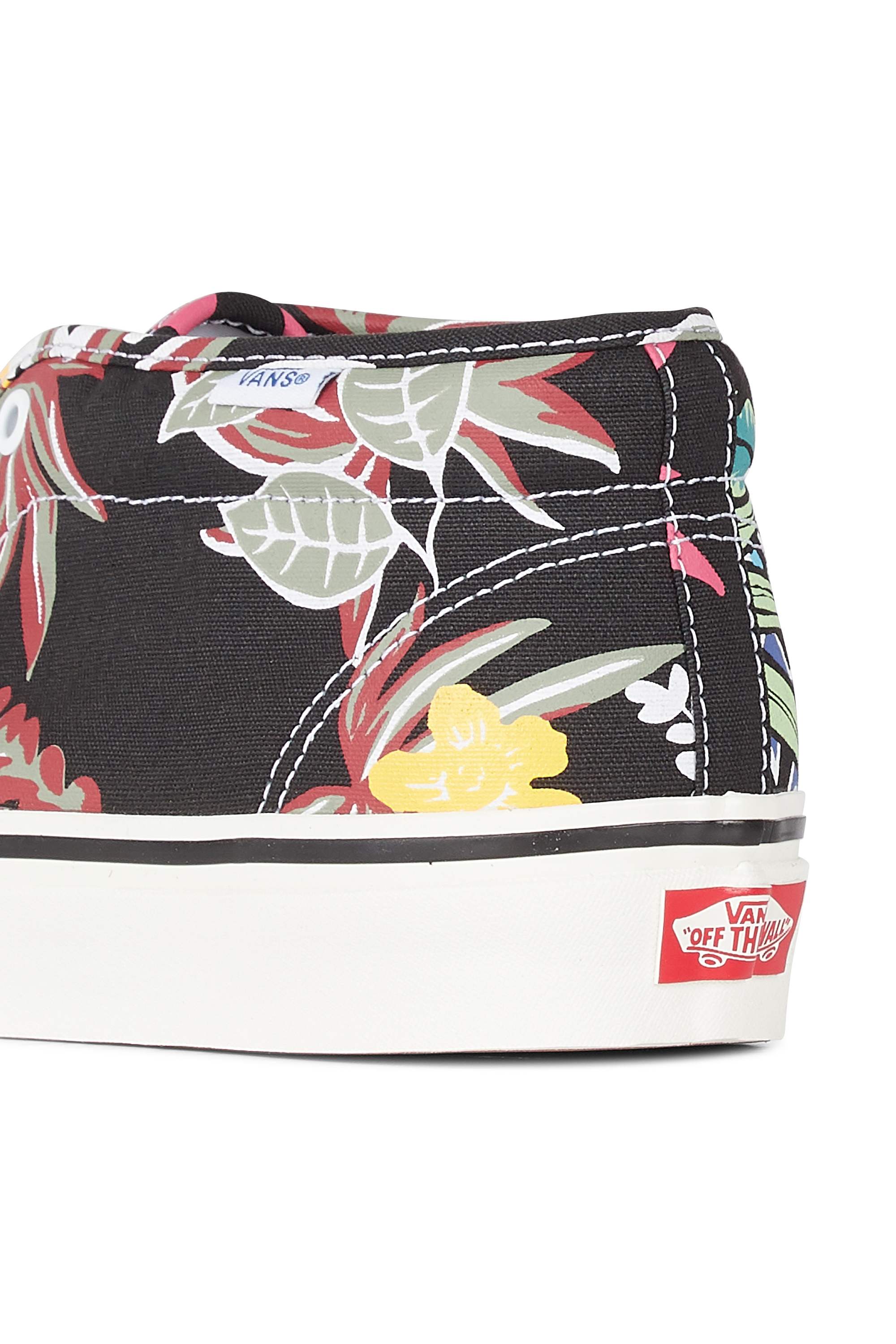 Sneakers | Black VANS Men