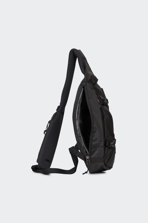 PATAGONIA Sac bandoulière Noir