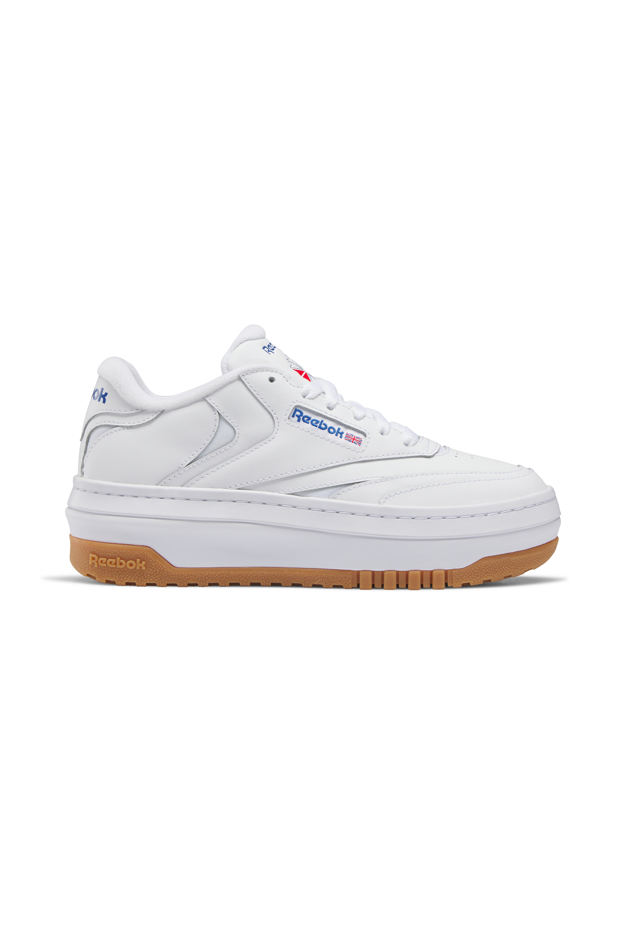 Baskets Blanc