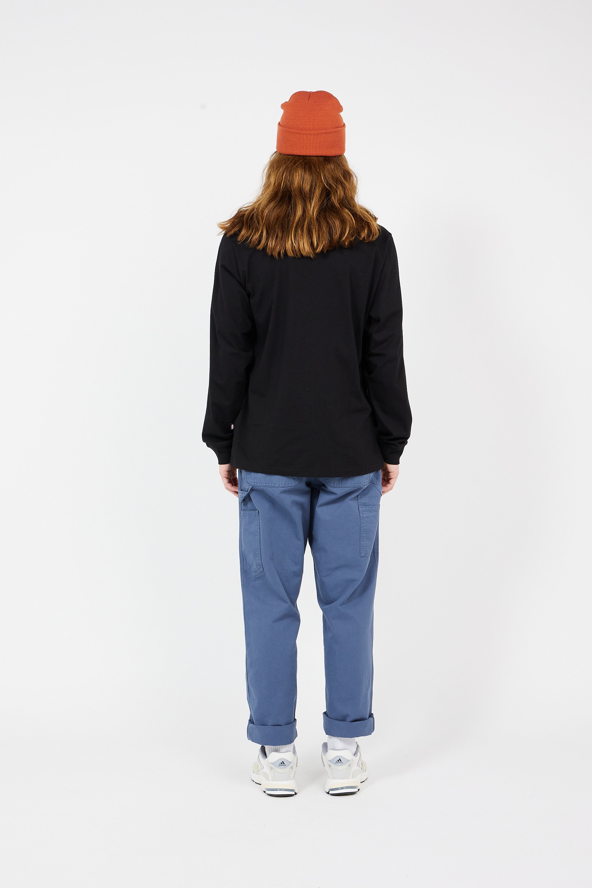 T-shirt | Black DICKIES Men