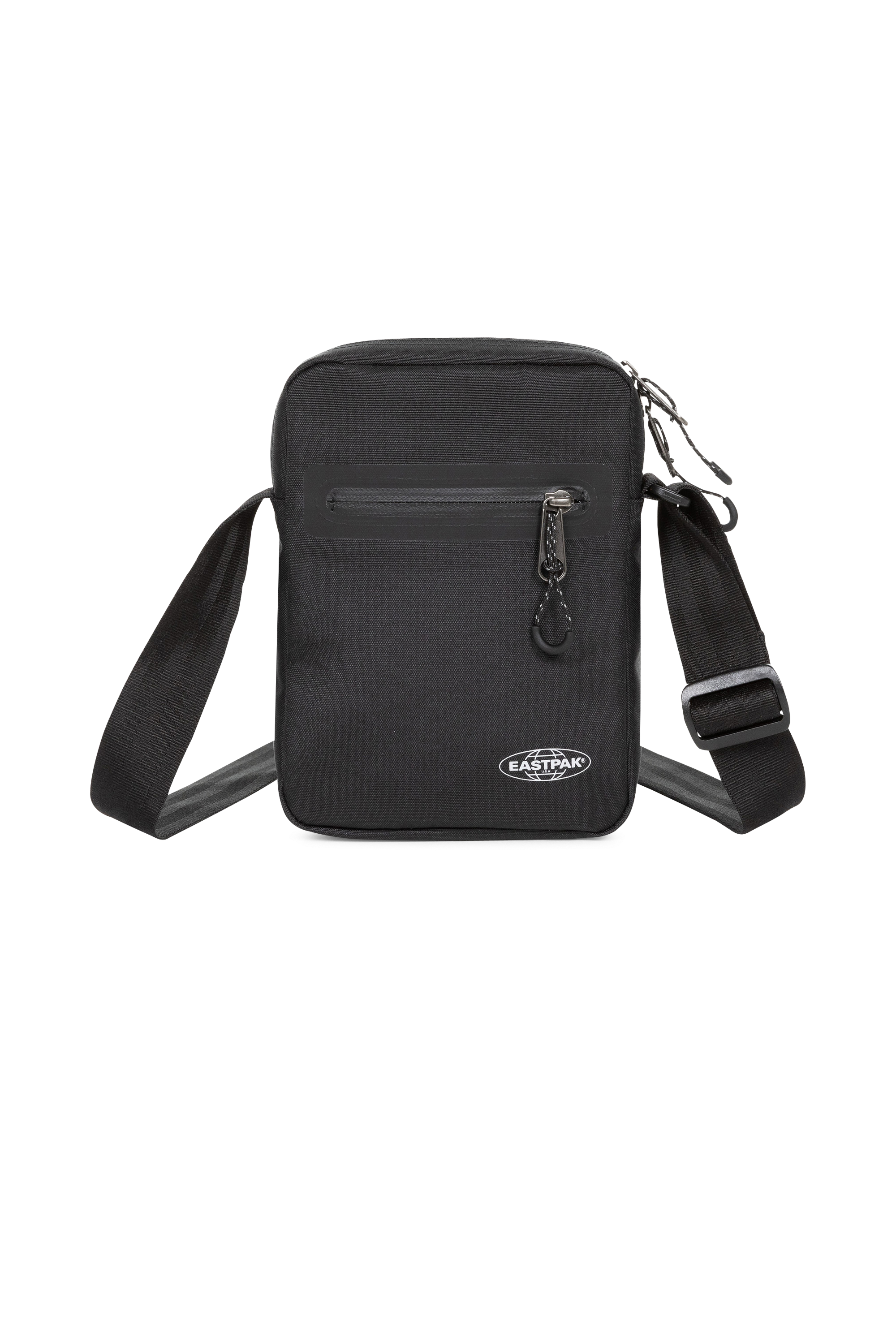Sac à bandoulière  Noir