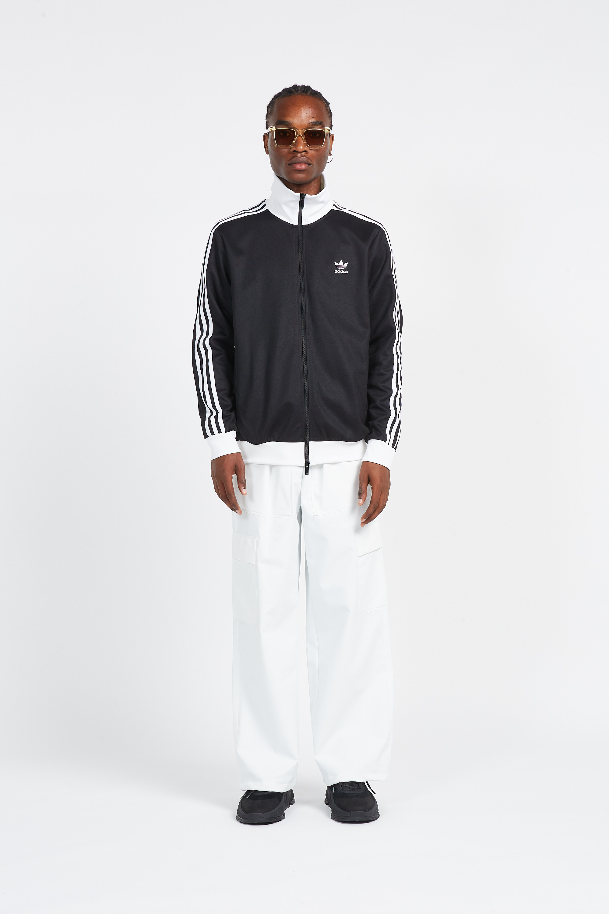Jacket Black