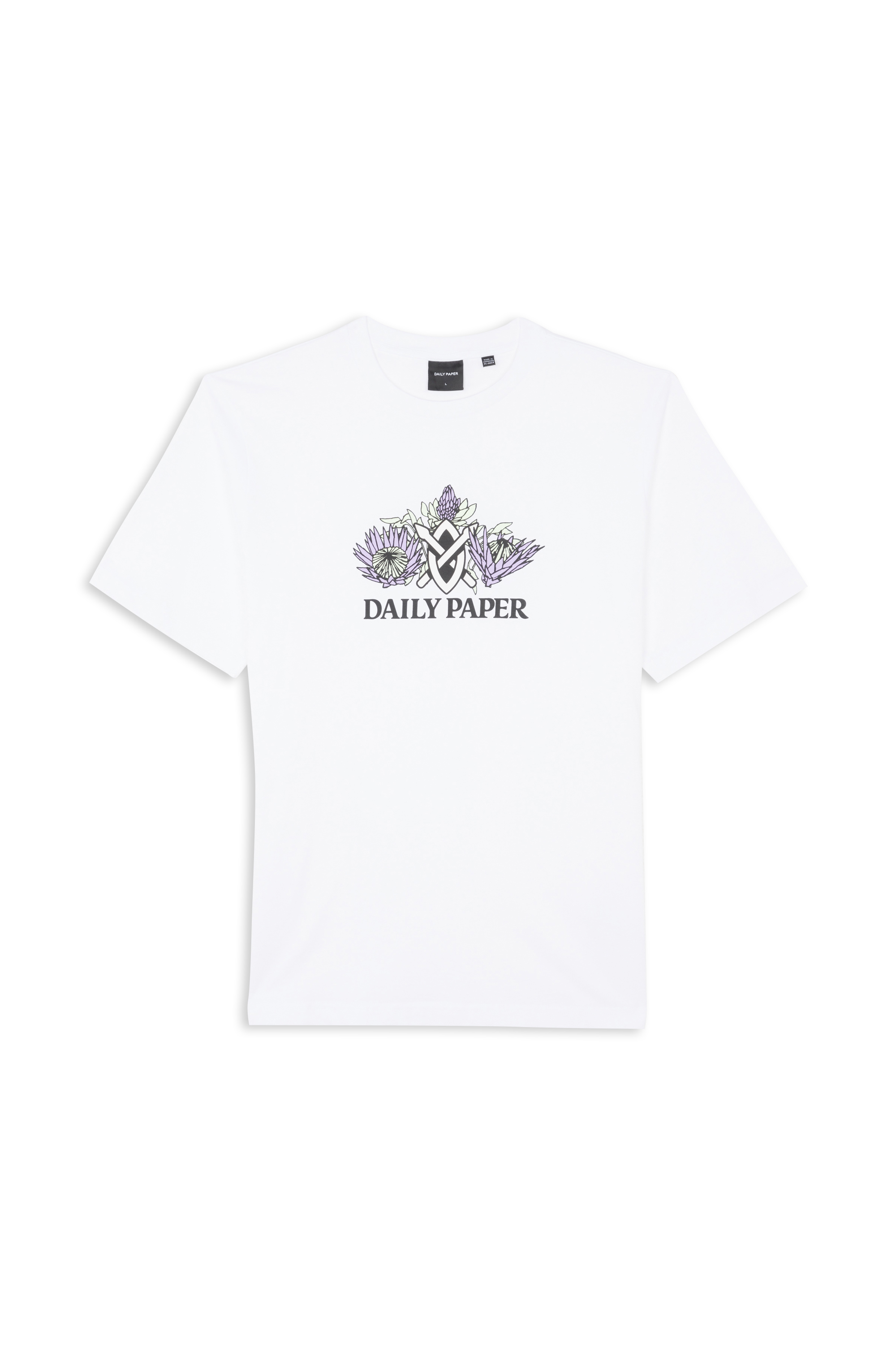 T-shirt White