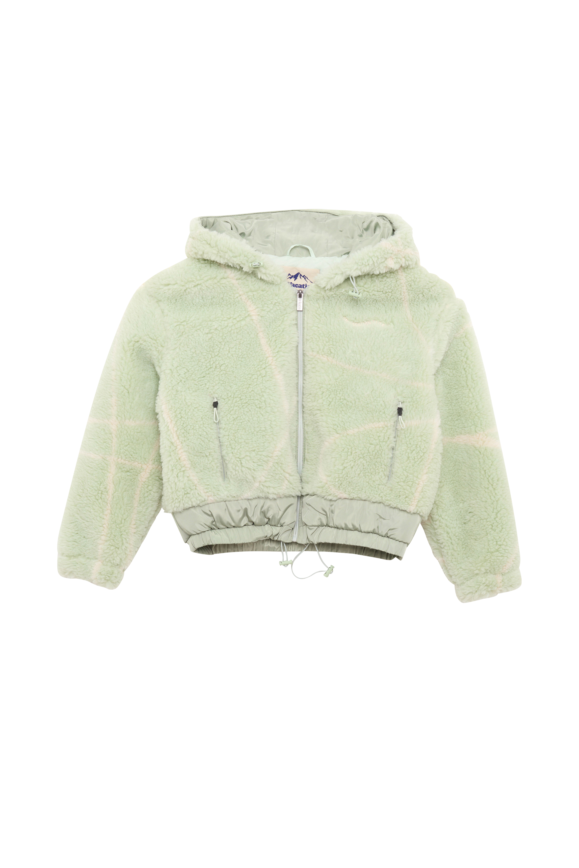 veste ON VACATION Vert