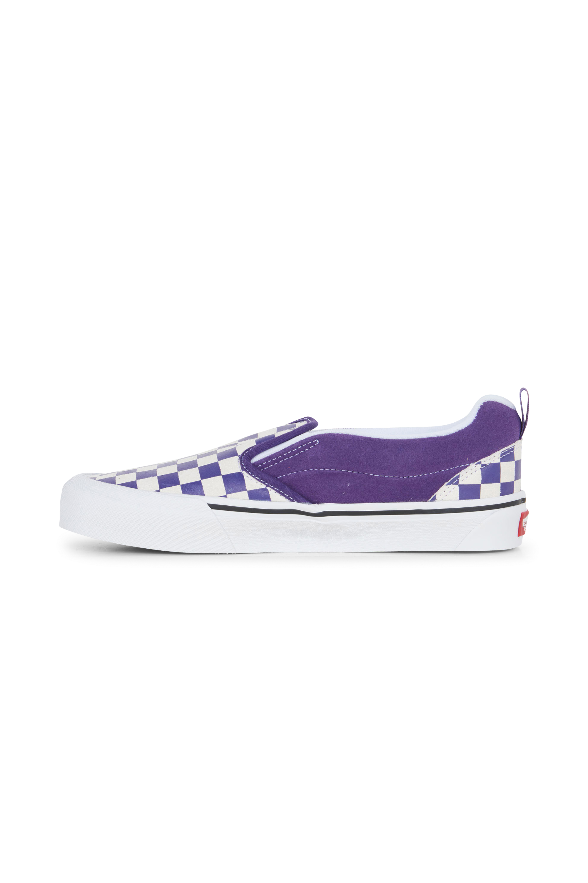 Slip-on Violet