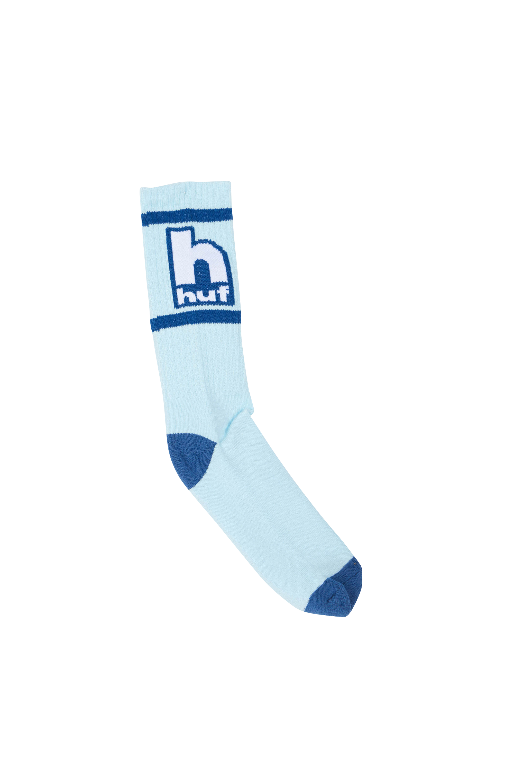 Socks White