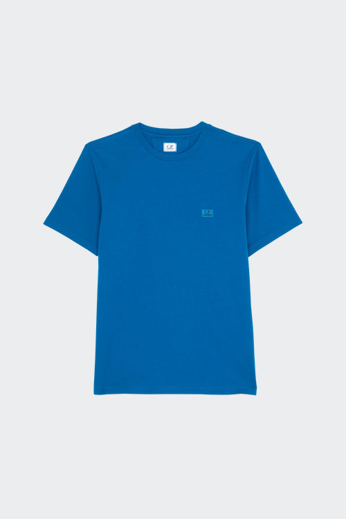 C.P. COMPANY T-shirt  Bleu