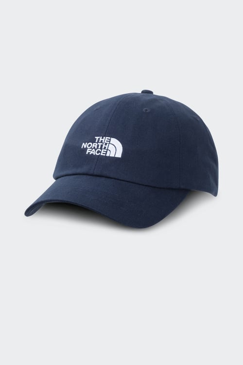 THE NORTH FACE Casquette  Bleu